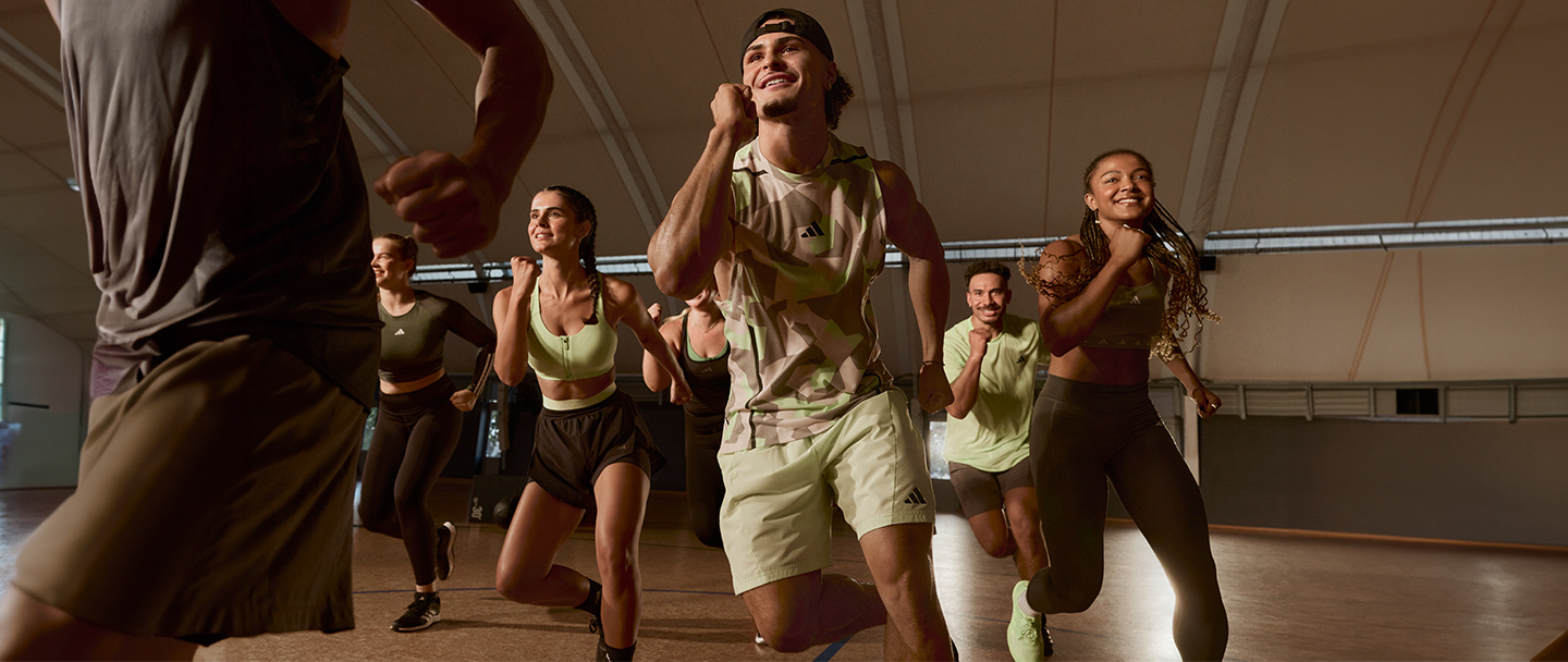 BODYATTACK PROGRAMA LES MILLS