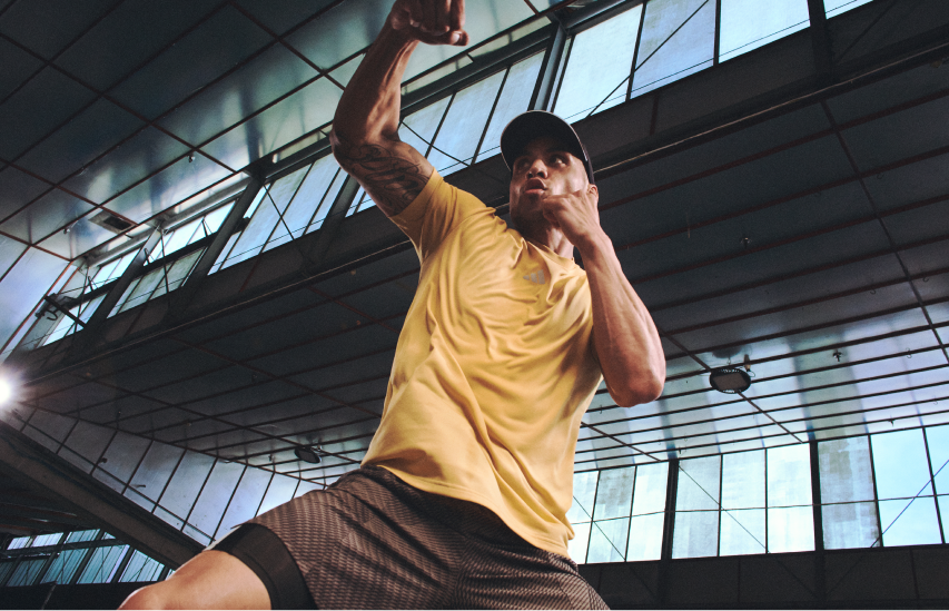 BODYCOMBAT