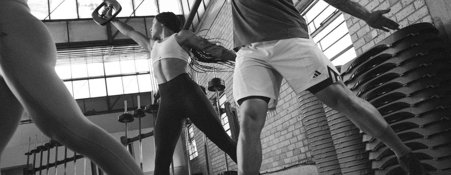 CAMBIA TU VIDA CON LES MILLS