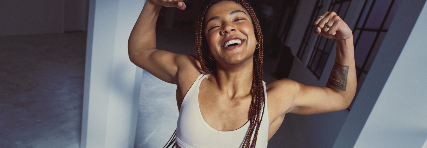 FITNESS GEN Z