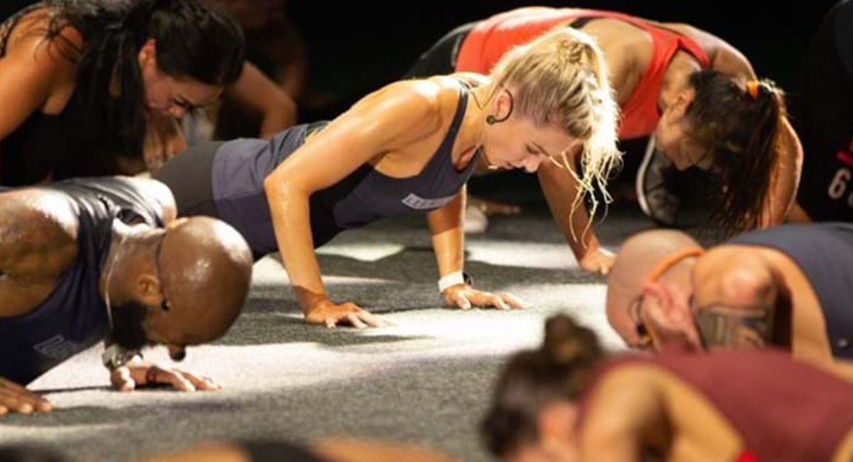 ¿SU GIMNASIO CONTIENE LA CURA PARA LA VIDA DEL SIGLO XXI?