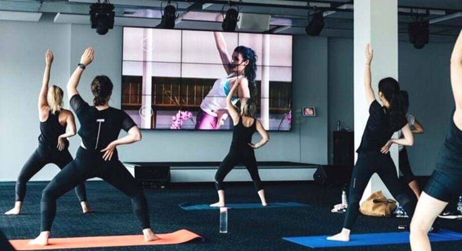 Fitness virtual, la alternativa para las nuevas generaciones