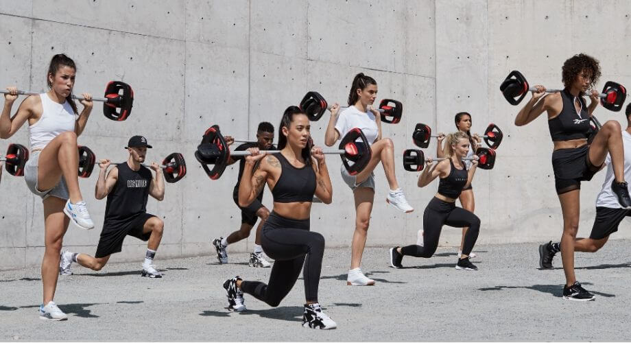 Razones por las que Les Mills Grit es el mejor programa para tu gimnasio