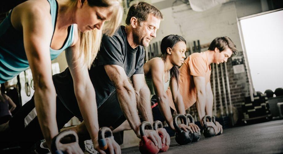 Cómo preparar tu gimnasio para la temporada alta en enero